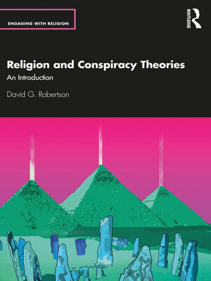 cover image of Religion and Conspiracy Theories